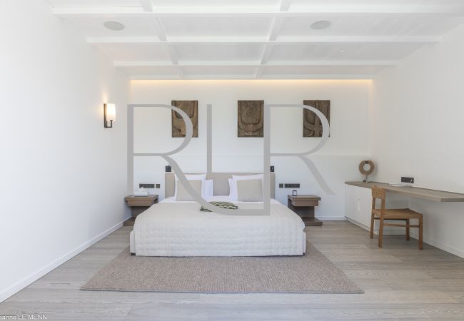 Villa in Saint Barthélemy - Villa Roxy Villa in Saint Barthélemy - Villa Roxy