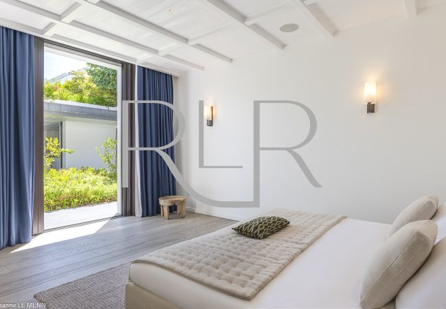 Villa in Saint Barthélemy - Villa Roxy Villa in Saint Barthélemy - Villa Roxy