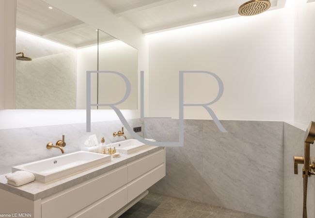 Villa in Saint Barthélemy - Villa Roxy Villa in Saint Barthélemy - Villa Roxy