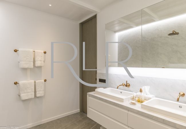 Villa in Saint Barthélemy - Villa Roxy Villa in Saint Barthélemy - Villa Roxy