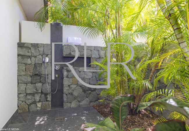 Villa in Saint Barthélemy - Villa Roxy Villa in Saint Barthélemy - Villa Roxy