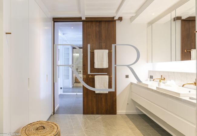 Villa in Saint Barthélemy - Villa Roxy Villa in Saint Barthélemy - Villa Roxy