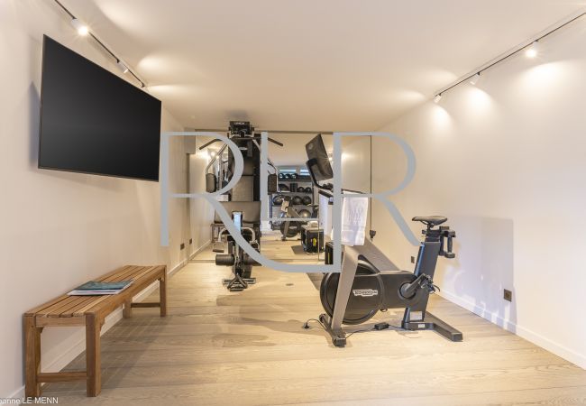 Villa in Saint Barthélemy - Villa Roxy Villa in Saint Barthélemy - Villa Roxy