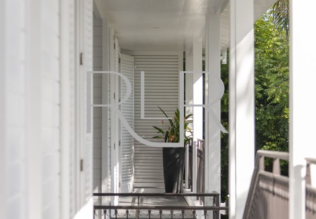 Villa in Saint Barthélemy - Villa Roxy Villa in Saint Barthélemy - Villa Roxy