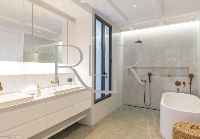 Villa in Saint Barthélemy - Villa Roxy Villa in Saint Barthélemy - Villa Roxy