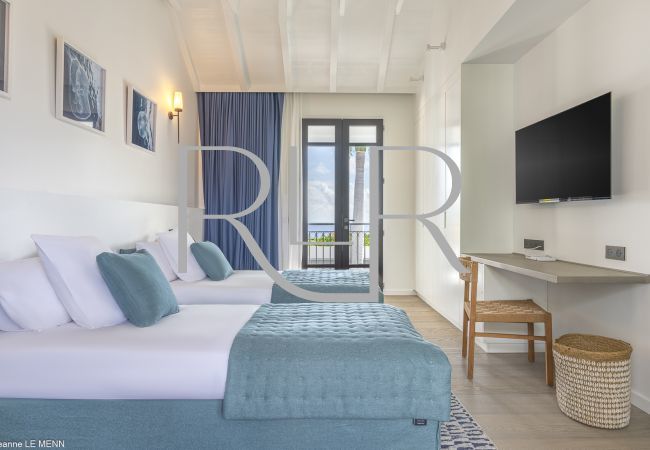 Villa in Saint Barthélemy - Villa Roxy Villa in Saint Barthélemy - Villa Roxy