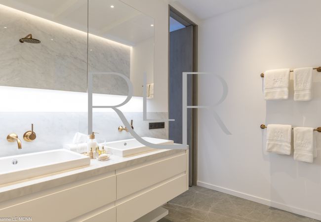 Villa in Saint Barthélemy - Villa Roxy Villa in Saint Barthélemy - Villa Roxy