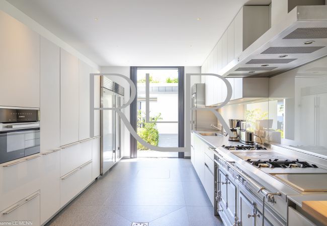 Villa in Saint Barthélemy - Villa Roxy Villa in Saint Barthélemy - Villa Roxy