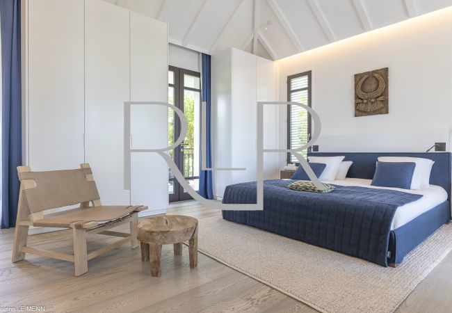 Villa in Saint Barthélemy - Villa Roxy Villa in Saint Barthélemy - Villa Roxy