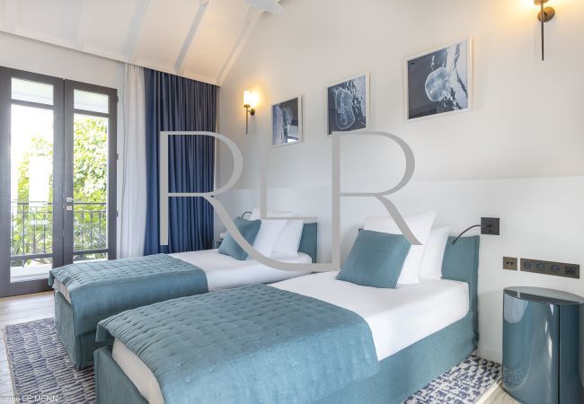 Villa in Saint Barthélemy - Villa Roxy Villa in Saint Barthélemy - Villa Roxy