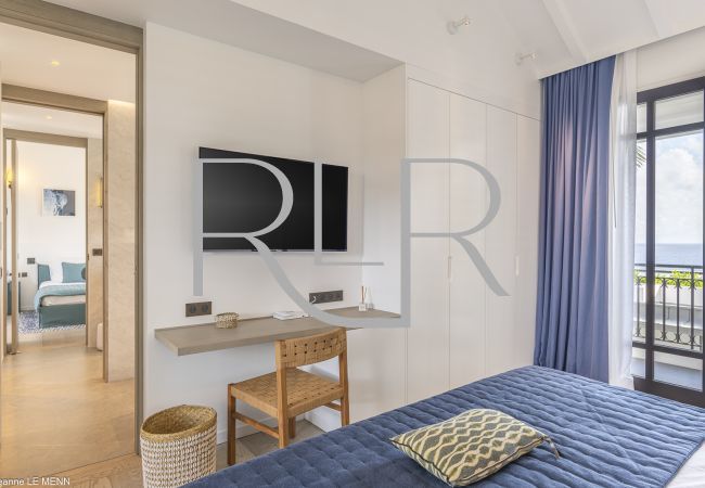 Villa in Saint Barthélemy - Villa Roxy Villa in Saint Barthélemy - Villa Roxy