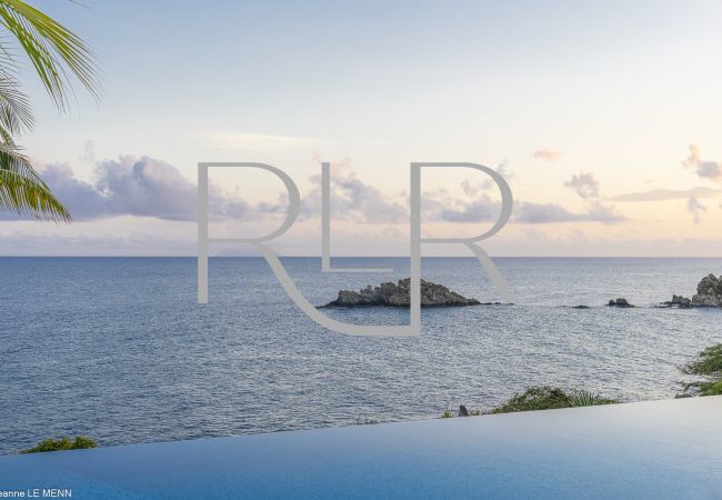 Villa in Saint Barthélemy - Villa Roxy Villa in Saint Barthélemy - Villa Roxy