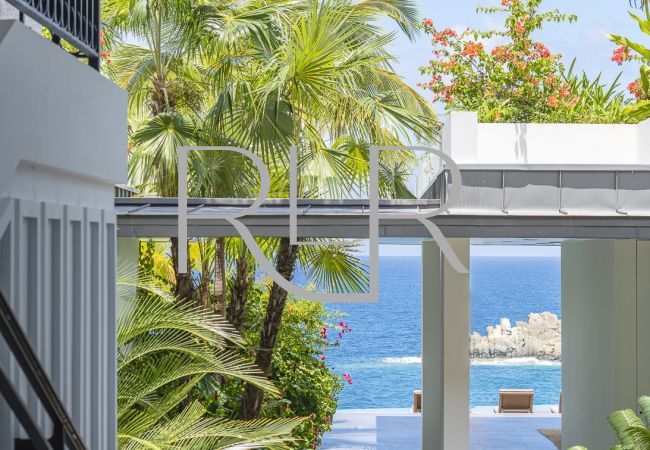 Villa in Saint Barthélemy - Villa Roxy Villa in Saint Barthélemy - Villa Roxy