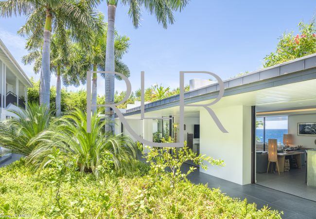 Villa in Saint Barthélemy - Villa Roxy Villa in Saint Barthélemy - Villa Roxy