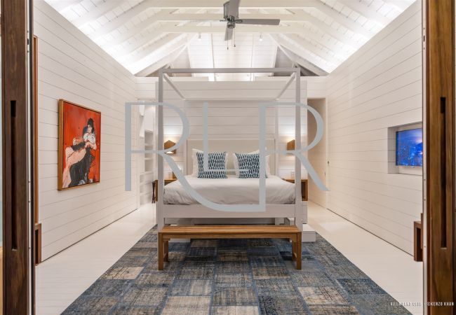 Villa in Saint Barthélemy - Villa Sandy Villa in Saint Barthélemy - Villa Sandy