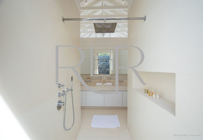 Villa in Saint Barthélemy - Villa Sandy Villa in Saint Barthélemy - Villa Sandy