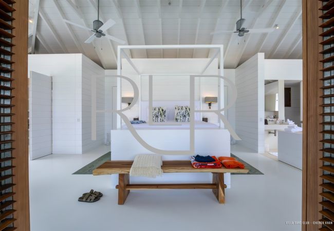 Villa in Saint Barthélemy - Villa Sandy Villa in Saint Barthélemy - Villa Sandy