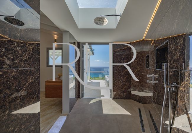 Villa in Saint Barthélemy - Villa Sienna Villa in Saint Barthélemy - Villa Sienna