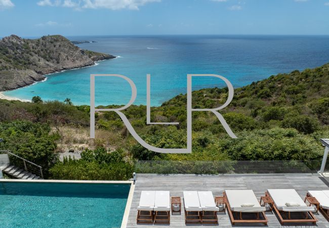 Villa in Saint Barthélemy - Villa Sienna Villa in Saint Barthélemy - Villa Sienna