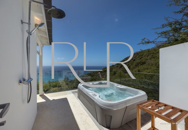 Villa in Saint Barthélemy - Villa Sienna Villa in Saint Barthélemy - Villa Sienna