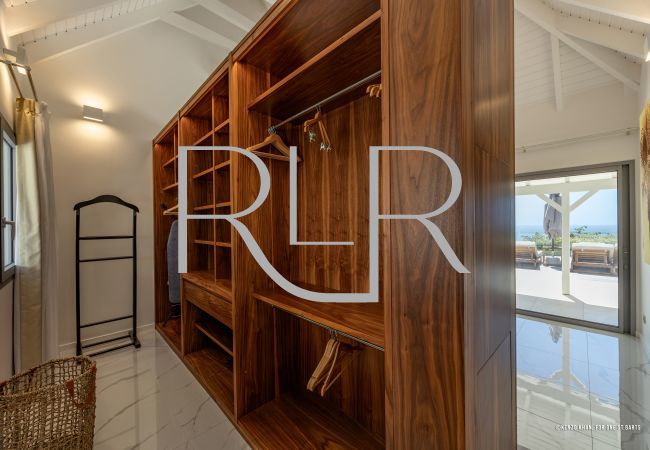 Villa in Saint Barthélemy - Villa Sienna Villa in Saint Barthélemy - Villa Sienna