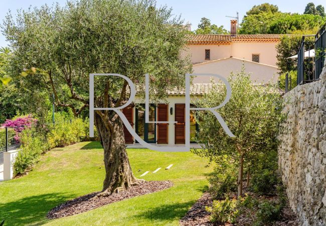 Villa in Saint-Jean-Cap-Ferrat - Villa Azul Villa in Saint-Jean-Cap-Ferrat - Villa Azul