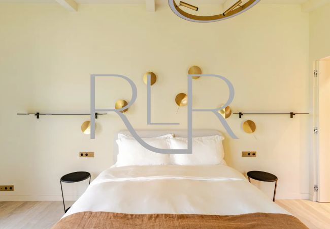 Villa in Saint-Jean-Cap-Ferrat - Villa Azul Villa in Saint-Jean-Cap-Ferrat - Villa Azul