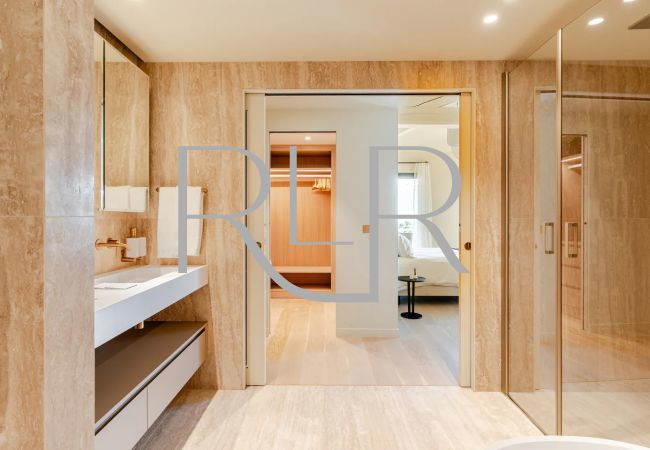 Villa in Saint-Jean-Cap-Ferrat - Villa Azul Villa in Saint-Jean-Cap-Ferrat - Villa Azul