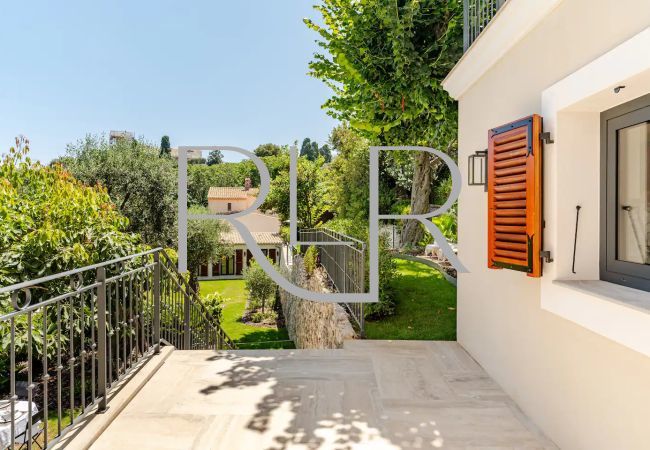 Villa in Saint-Jean-Cap-Ferrat - Villa Azul Villa in Saint-Jean-Cap-Ferrat - Villa Azul