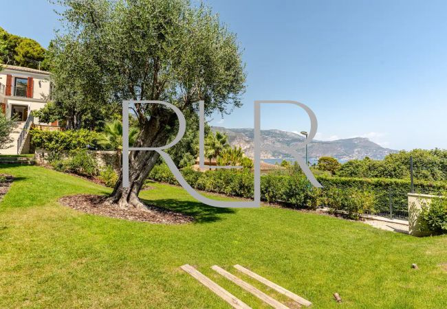 Villa in Saint-Jean-Cap-Ferrat - Villa Azul Villa in Saint-Jean-Cap-Ferrat - Villa Azul