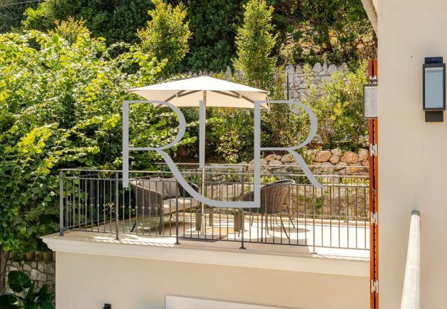 Villa in Saint-Jean-Cap-Ferrat - Villa Azul Villa in Saint-Jean-Cap-Ferrat - Villa Azul