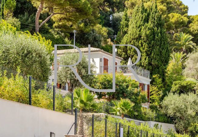 Villa in Saint-Jean-Cap-Ferrat - Villa Azul Villa in Saint-Jean-Cap-Ferrat - Villa Azul