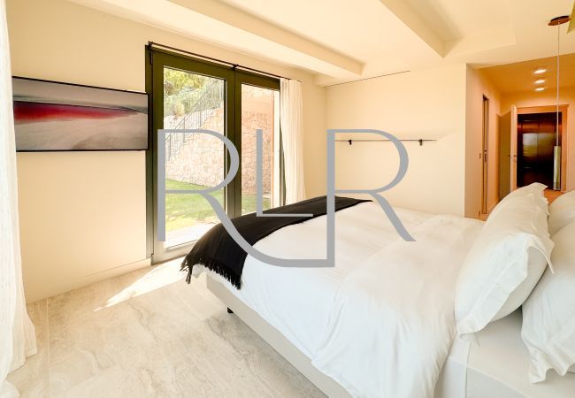 Villa in Saint-Jean-Cap-Ferrat - Villa Azul Villa in Saint-Jean-Cap-Ferrat - Villa Azul