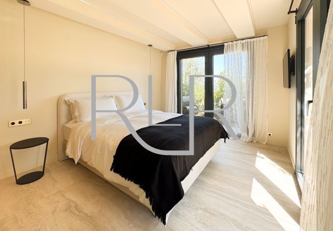 Villa in Saint-Jean-Cap-Ferrat - Villa Azul Villa in Saint-Jean-Cap-Ferrat - Villa Azul