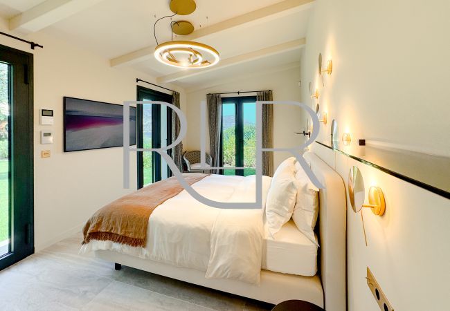 Villa in Saint-Jean-Cap-Ferrat - Villa Azul Villa in Saint-Jean-Cap-Ferrat - Villa Azul