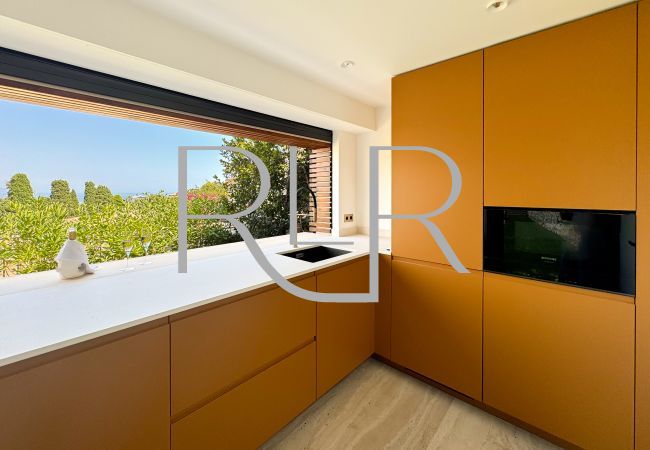 Villa in Saint-Jean-Cap-Ferrat - Villa Azul Villa in Saint-Jean-Cap-Ferrat - Villa Azul