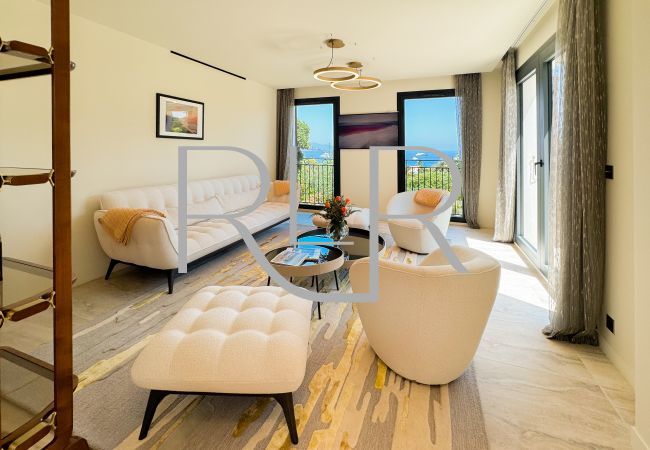 Villa in Saint-Jean-Cap-Ferrat - Villa Azul Villa in Saint-Jean-Cap-Ferrat - Villa Azul