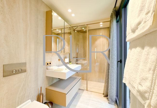 Villa in Saint-Jean-Cap-Ferrat - Villa Azul Villa in Saint-Jean-Cap-Ferrat - Villa Azul