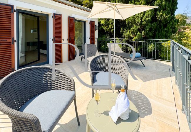 Villa in Saint-Jean-Cap-Ferrat - Villa Azul Villa in Saint-Jean-Cap-Ferrat - Villa Azul