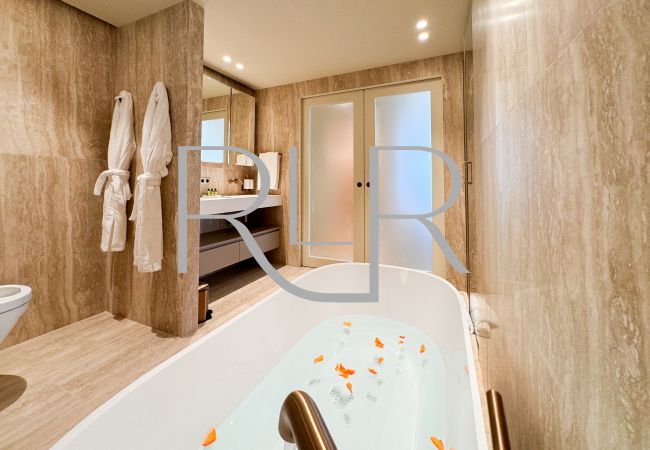 Villa in Saint-Jean-Cap-Ferrat - Villa Azul Villa in Saint-Jean-Cap-Ferrat - Villa Azul