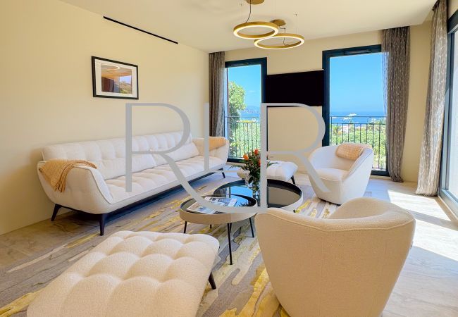 Villa in Saint-Jean-Cap-Ferrat - Villa Azul Villa in Saint-Jean-Cap-Ferrat - Villa Azul