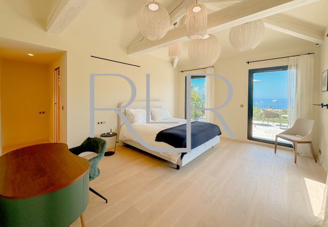 Villa in Saint-Jean-Cap-Ferrat - Villa Azul Villa in Saint-Jean-Cap-Ferrat - Villa Azul