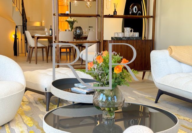 Villa in Saint-Jean-Cap-Ferrat - Villa Azul Villa in Saint-Jean-Cap-Ferrat - Villa Azul
