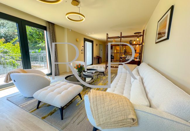 Villa in Saint-Jean-Cap-Ferrat - Villa Azul Villa in Saint-Jean-Cap-Ferrat - Villa Azul