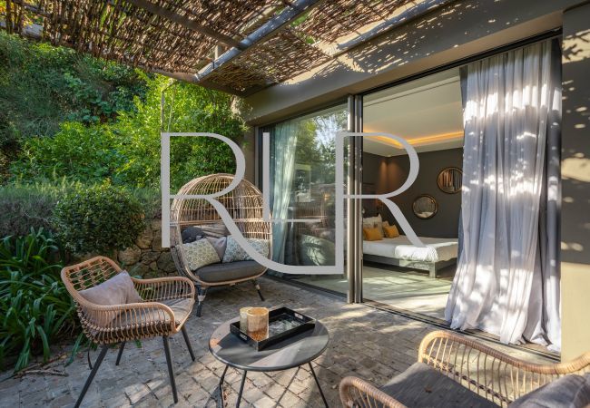 Villa in Mougins - Villa Magali Villa in Mougins - Villa Magali