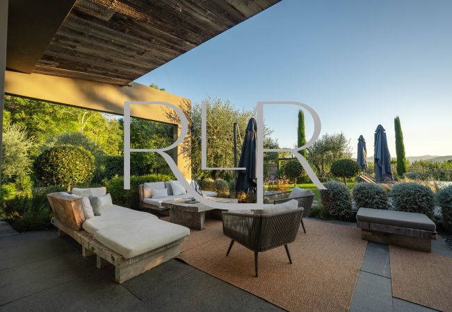Villa in Mougins - Villa Magali Villa in Mougins - Villa Magali