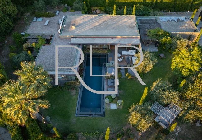 Villa in Mougins - Villa Magali Villa in Mougins - Villa Magali