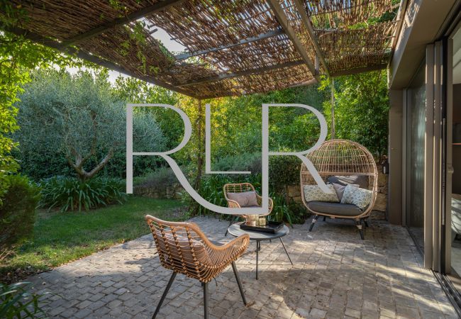Villa in Mougins - Villa Magali Villa in Mougins - Villa Magali