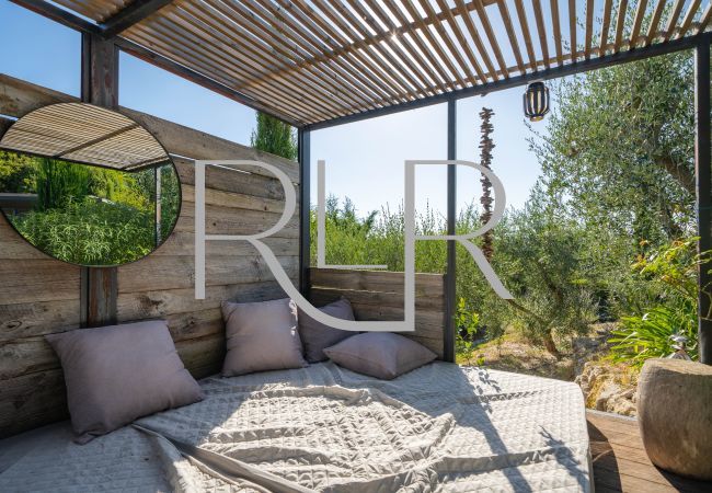Villa in Mougins - Villa Magali Villa in Mougins - Villa Magali