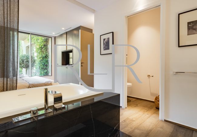 Villa in Mougins - Villa Magali Villa in Mougins - Villa Magali